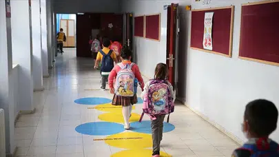 2025-2026 Anaokulu ve 1. sınıf açılış takvimi belli oldu! Uyum haftası ne zaman başlıyor?