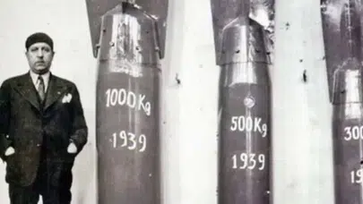 Şakir Zümre kimdir? Türk savunma sanayisinin öncüsü ve vatansever iş insanının hayatı