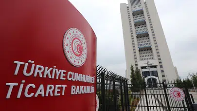 Ticaret Bakanlığı 531 firmaya dahilde işleme izin belgesi verdi