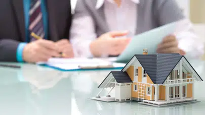 TÜİK: Haziran ayında 107 bin 723 konut satıldı