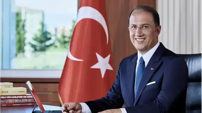 Beylikdüzü Belediye Başkanı Murat Çalık ameliyat oldu