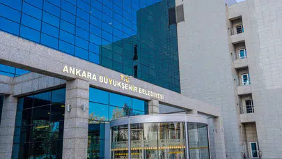 Ankara'da salgın mı var? ABB içme suyu iddialarına ilişkin açıklama