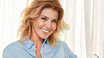 Gülben Ergen siyasete mi giriyor? Ergen, siyaset sorularına net yanıt verdi!