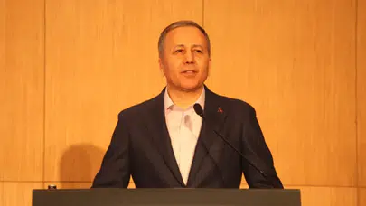 'Uyuşturucu organize suç örgütüne yönelik operasyonlarda 825 kilogram eroin ele geçirildi'