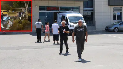 Antalya'da 23 yaşındaki Arda Öztürk kazada hayatını kaybetti