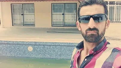 Tekirdağ'da elektrik akımına kapılarak 7 metre yüksekten düşen işçi hayatını kaybetti