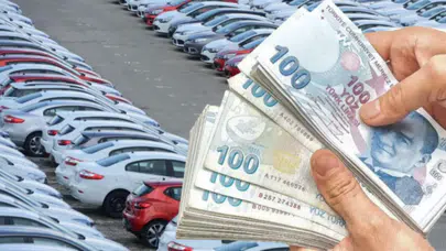 Taşıt kredisi faizlerinde düşüş başladı