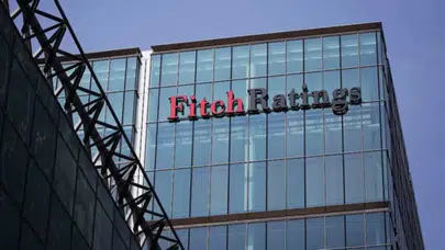 Fitch, Türkiye'nin kredi notunu açıkladı