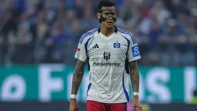 Rapid Wien'e bir darbe daha!