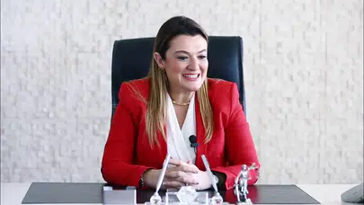 ABB Genel Sekreteri Cansel Çevikol Tuncer kimdir?