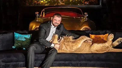 Çerkes Cengiz kimdir? Cengiz Şıklaroğlu’nun şirketleri