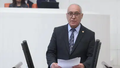 Doğan Demir kimdir?