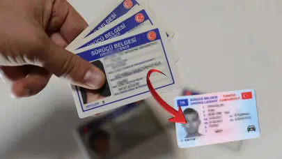 2025 Ehliyet yenileme son tarih