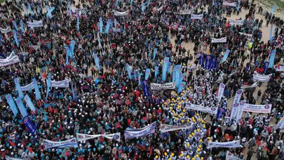 Kamuda grev dalgası