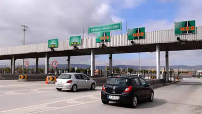 Serbest geçiş için geri sayım: Ispartakule gişeleri ne zaman kalkıyor?