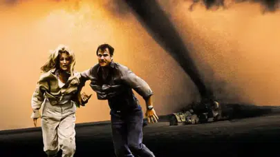 Kasırga filmi konusu nedir, oyuncuları kimler?