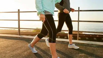 Günde kaç dakika yürümek bel ağrısını önler? İşte bilimsel cevap!