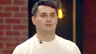 MasterChef Hakan Altunbaş kimdir?