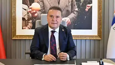 Muhittin Böcek'in tutukluluğuna yapılan itiraz reddedildi