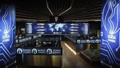Borsa günü yükselişle tamamladı: Hangi sektörler zirveye oynadı?