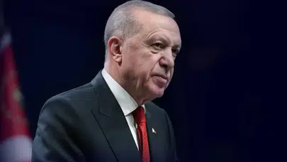 Cumhurbaşkanı Erdoğan'dan Ankara’ya 37 eserlik yatırım müjdesi
