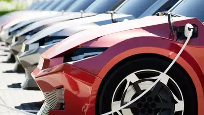 Elektrikli araçlarda ÖTV oranı yükseldi