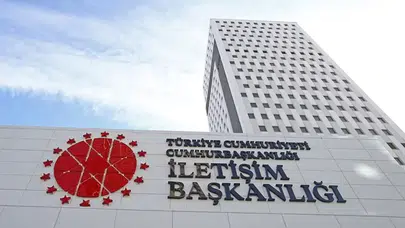 İletişim Başkanlığı’nda görev değişikliği