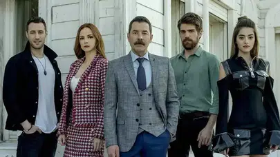 Zalim İstanbul dizisi hakkında merak edilenler