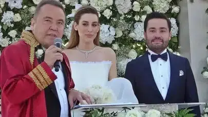 Zuhal Böcek kimdir, nereli? Gökhan Böcek ile ne zaman evlendi?