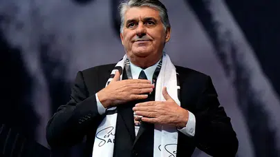 Serdal Adalı, 7.5 milyon Euro'luk teklifi reddetti