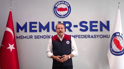 Memur-Sen, Hakem Kurulu'na üye gönderileceğini açıkladı