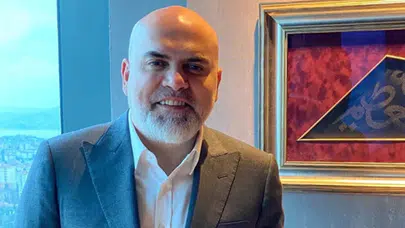 Murat Kapki kimdir, kaç yaşında?