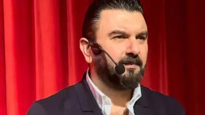 Volkan Uçak'ın asıl mesleği bakın ne çıktı!