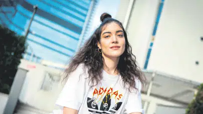 Lil Zey kimdir? Lil Zey gerçek adı ne? Zeynep Tanyalçın hakkında merak edilenler