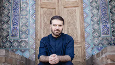 Sami Yusuf konser gelirlerini Gazze'ye bağışlayacak!