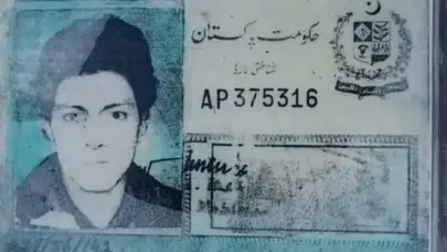 28 yıldır kayıptı! Cesedi eriyen buzulların altından çıktı