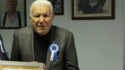 Selman Tahsildaroğlu kimdir? Ünlü peynirci Selman Tahsildaroğlu nereli?