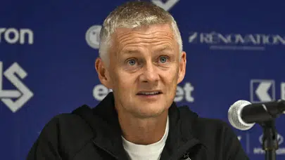 Solskjaer, istifa edecek mi?