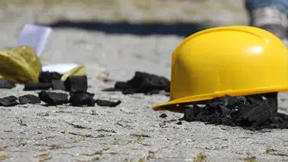 Samsun’da iş kazası: Tayfun Çakır 4 ay sonra hayatını kaybetti