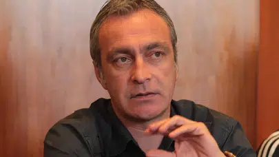 Önder Özen, Galatasaray'ın yıldız futbolcusuna değer biçti