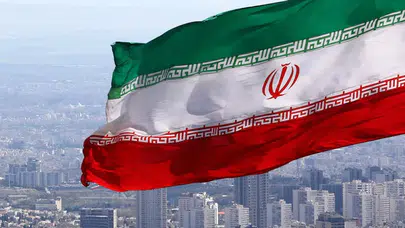 İran'da 21 bin şüpheli gözaltına alındı!