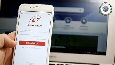 TOK-İŞ Sendikası üyelik işlemleri için e-Devlet Kamu Uygulama Merkezi Sistemi açıldı!