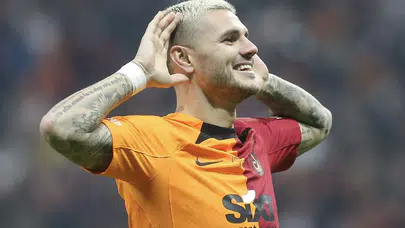 Galatasaray, Icardi ile yeni sözleşme imzalıyor!