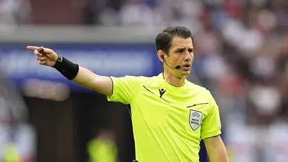 Halil Umut Meler kimdir?