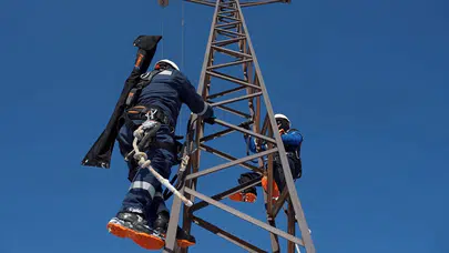 Aras Elektrik, müşteri memnuniyeti anketinde Türkiye 3.'sü oldu