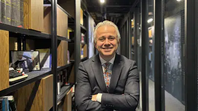 Ersan Barkın kimdir? Hayatı ve hukuk kariyeri hakkında bilgiler