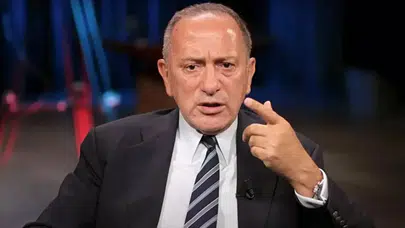 Fatih Altaylı'nın YouTube kanalına erişim engeli getirildi