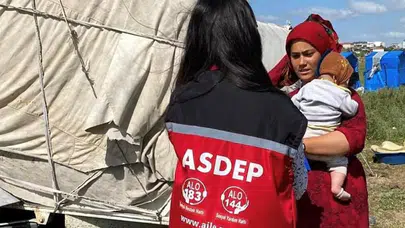 ASDEP personeline kadro müjdesi: 4B sözleşmeli memurluğa geçiş Resmi Gazete’de yayımlandı
