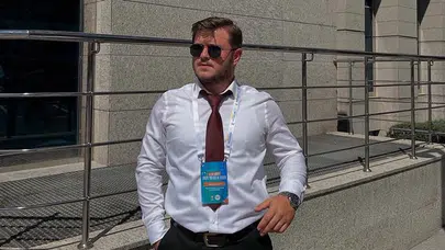 Eren Tunçel kimdir?