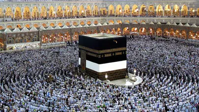 2026 Hac kuraları ne zaman çekilecek? Kayıt süreci nasıl ilerliyor?